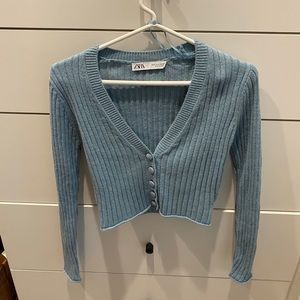 NWOT Zara Sweater